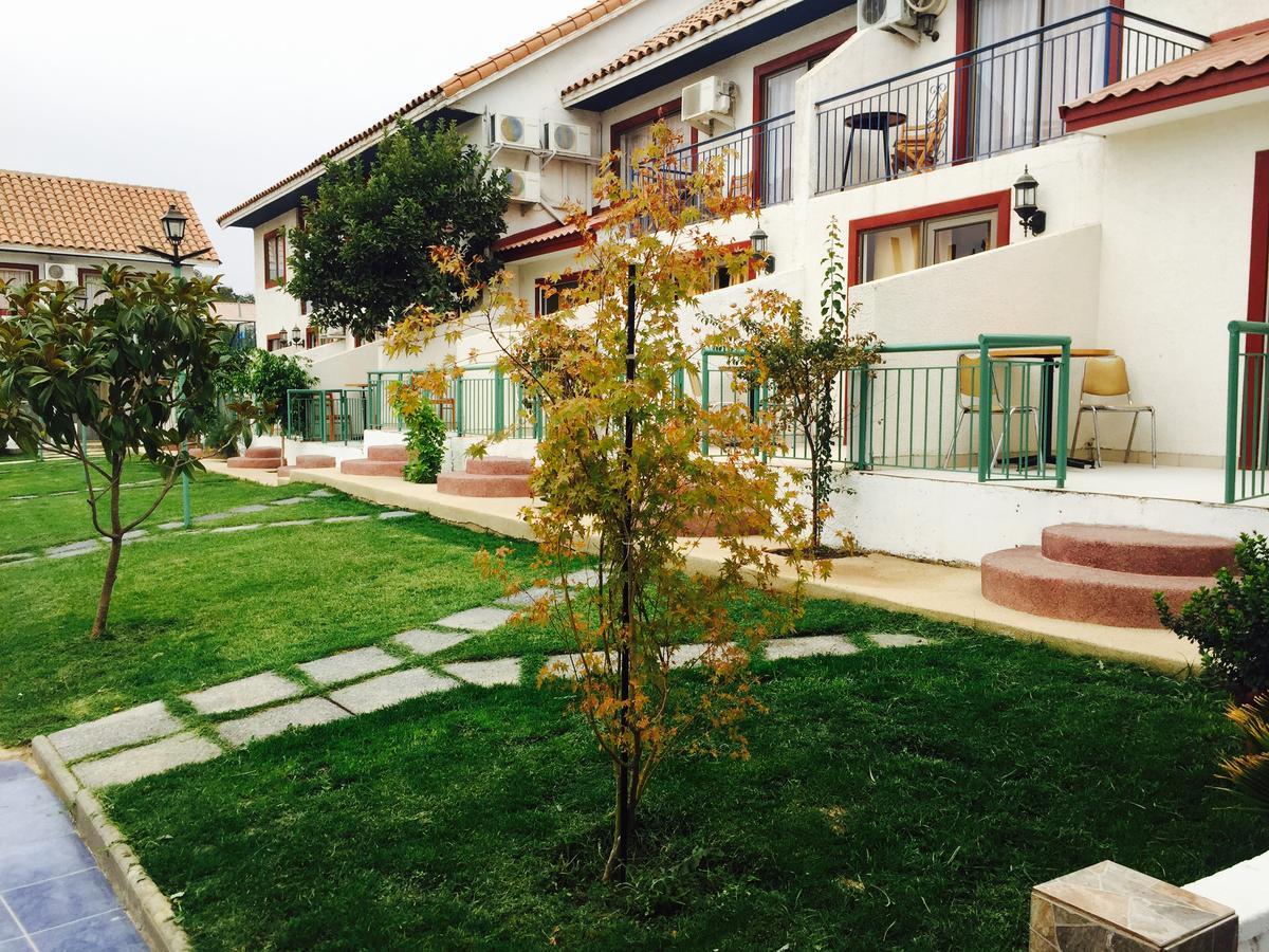 Hotel Resort Piemonte Ojos Buenos Exterior photo